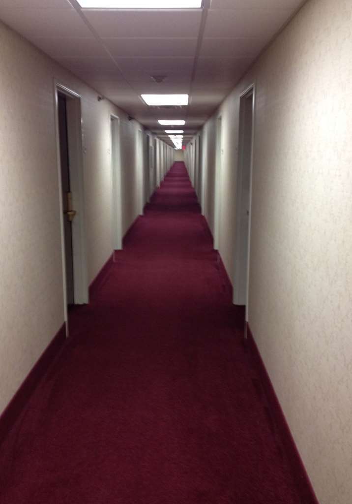 Country Hearth Inn & Suites Willard Faciliteiten foto